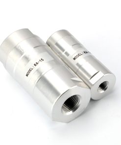 Retaining Valve