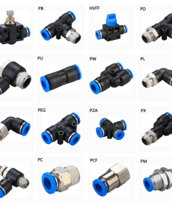 Blue Series Fitting