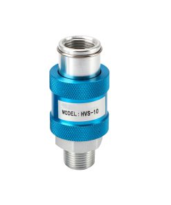 HVS Series Hand Slide Valve