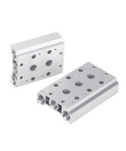 Air Exhaust Manifold
